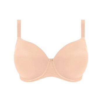 Fantasie BH Smoothease Underwired Moulded T-Shirt Bra Beige D 70 Damen