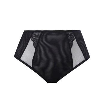 Elomi Brianna Full Brief Schwarz Polyamid Medium Damen