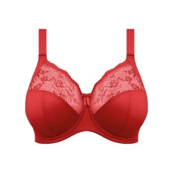 Elomi BH Morgan Underwired Bra Rot E 80 Damen