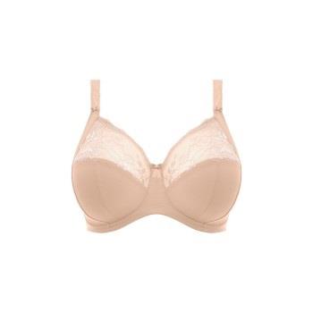 Elomi BH Morgan Underwired Bra Beige E 80 Damen