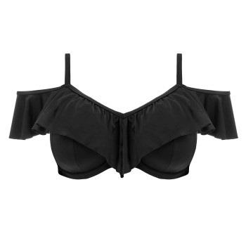 Elomi Plain Sailing UW Bikini Top Schwarz E 85 Damen