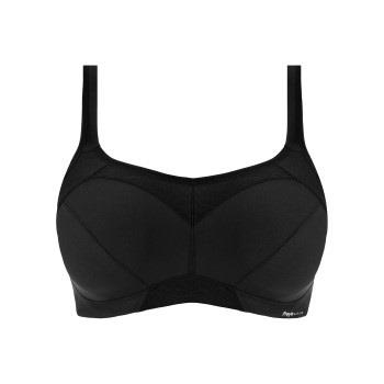 Freya BH High Octane Underwired Sports Bra Schwarz B 75 Damen