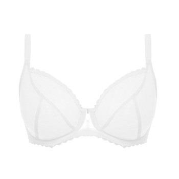 Freya BH Signature UW Plunge Bra Weiß C 70 Damen