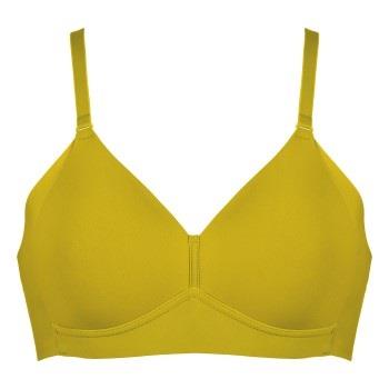 NATURANA BH Solution Side Smoother Bra Olive A 75 Damen