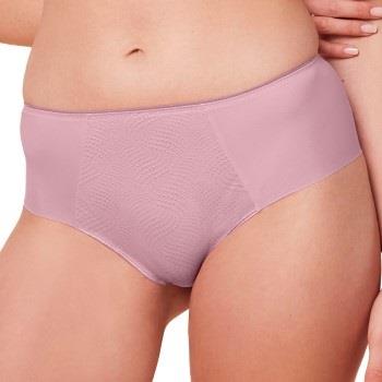 Triumph Essential Minimizer Hipster Altrosa 38 Damen