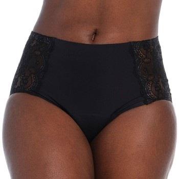 MAGIC Feel Free Panty Schwarz Small Damen