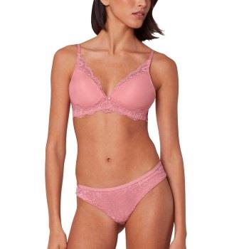 Triumph Amourette Charm Conscious Brazillian Rosa 38 Damen