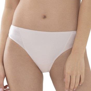 Mey Glorious Mini Brief Beige 38 Damen