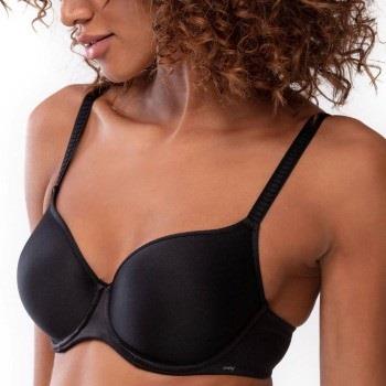 Mey BH Joan Spacer Bra Schwarz A 70 Damen