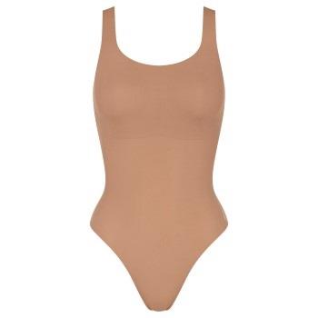 Sloggi ZERO Feel 2 0 Body Beige Small Damen