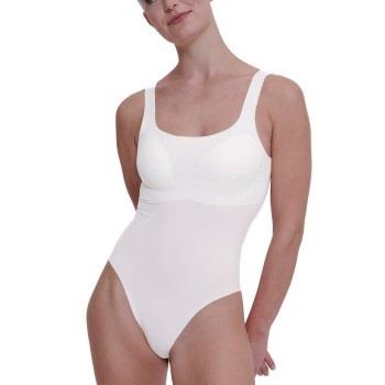 Sloggi ZERO Feel 2 0 Body Weiß Small Damen