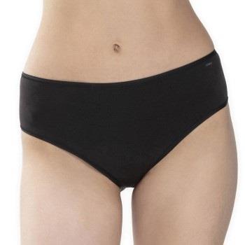 Mey Joan American Briefs Schwarz 38 Damen