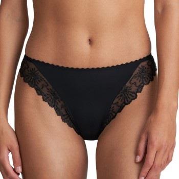 Marie Jo Jane Italian Brief Schwarz 38 Damen