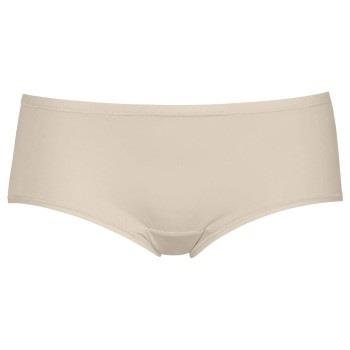 Damella Classic Microfiber Hipster Beige Small Damen