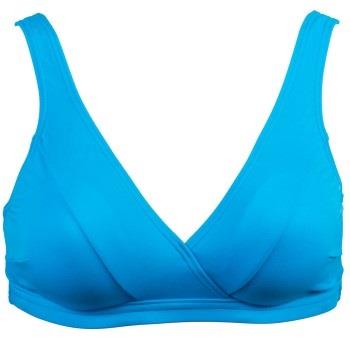 Damella Lauren Soft Bikini Bra Türkis 38 Damen