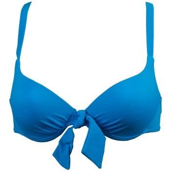 Damella Marilyn Basic Bikini Bra Türkis 38 Damen