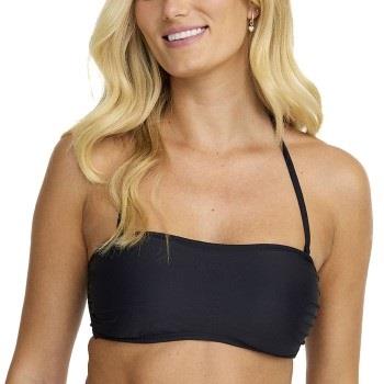 Damella Miley Bikini Soft Bra Schwarz 38 Damen