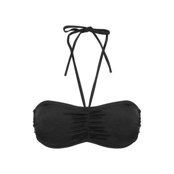 Damella Olivia Padded Bikini Bra Schwarz 38 Damen