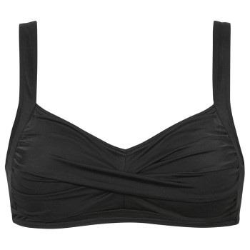 Damella Rita Prothesis Bikini Bra Schwarz 38 Damen