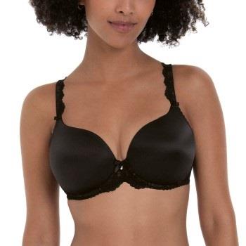 Rosa Faia BH Bobette Moulded Underwire Bra Schwarz A 70 Damen