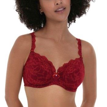 Rosa Faia BH Bobette Underwire Bra Rot B 70 Damen