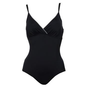 Esprit San Diego Beach Padded Swimsuit Schwarz 38 Damen