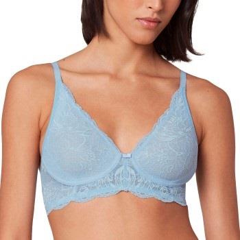 Triumph BH Amourette Charm Conscious N03 Hellblau B 70 Damen