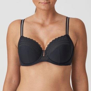 PrimaDonna BH Twist Full Cup Bra Schwarz C 75 Damen