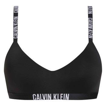 Calvin Klein BH Intense Power Micro Bralette Schwarz Medium Damen