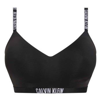 Calvin Klein BH Intense Power Micro Bralette Plus Schwarz X-Large Dame...