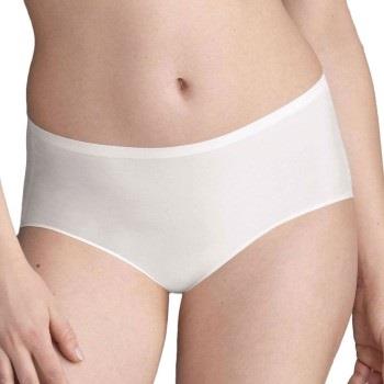 Anita 2P Essential High Waist Briefs Weiß L/XL Damen