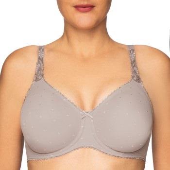 Felina BH Secret Delight Wired Moulded Bra Sand B 75 Damen