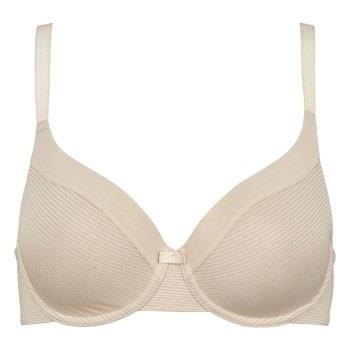 Missya BH Body Touch Jacquard Fill Bra Champagner Polyamid A 75 Damen