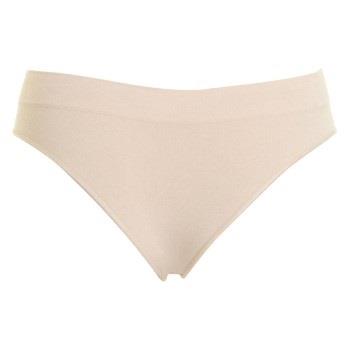 Missya Lucia Bamboo String Beige Small Damen