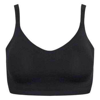 Missya BH Seamless Bra Schwarz M/L Damen