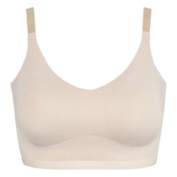 Missya BH Seamless Bra Beige M/L Damen