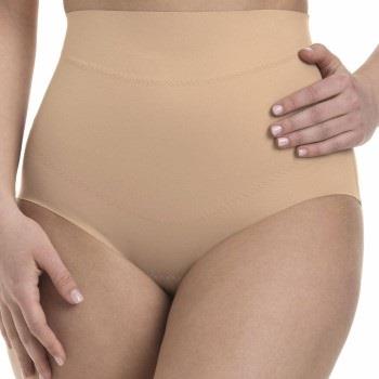 Anita Beauty Shaping Panty Beige Small Damen