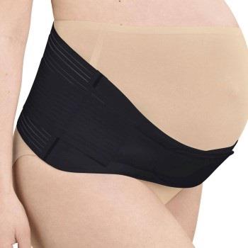 Anita Maternity Belt Schwarz Small Damen