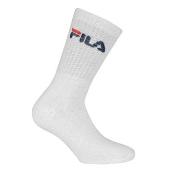 FILA 3P Sport Socks Weiß Gr 39/42