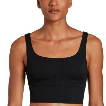 Calida BH Calida Circular Lounge Top Schwarz Tencel Small Damen