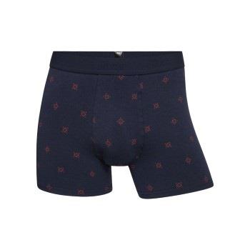 JBS Cotton Tights Boxer Gepunktet Baumwolle Medium Herren