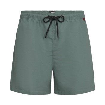 JBS Badehosen Recycled Basic Swim Shorts Grün Polyester Small Herren