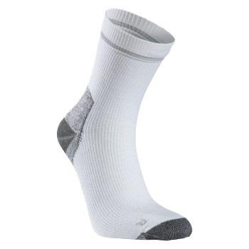 Seger Running Thin Comfort Socks Weiß/Grau Gr 46/48