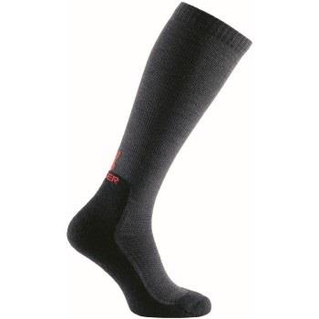 Seger Work Thin Wool High Compression Sock Anthrazit Gr 46/48