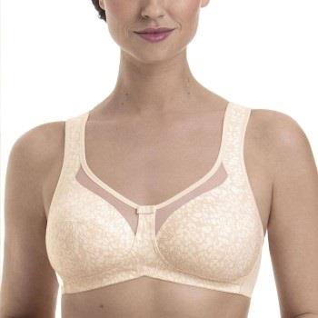 Anita BH Clara Art Comfort Bra Hellrosa Polyamid B 75 Damen