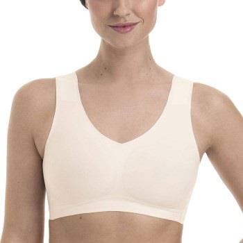 Anita BH Essentials Bralette Elfenbein Small Damen