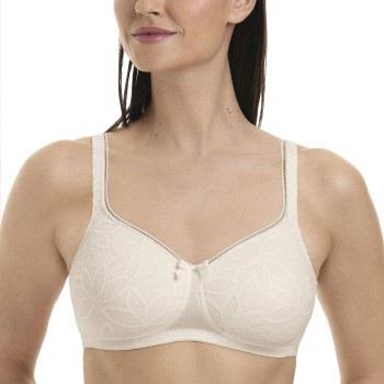 Anita BH Selena Soft Moulded Bra Elfenbein A 70 Damen