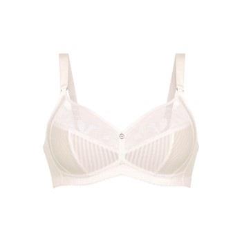 Rosa Faia BH Sita Soft Bra Elfenbein B 75 Damen