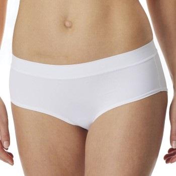 Schiesser Panty Weiß 38 Damen