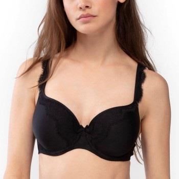 Mey BH Amazing Full Cup Spacer Bra Schwarz B 70 Damen